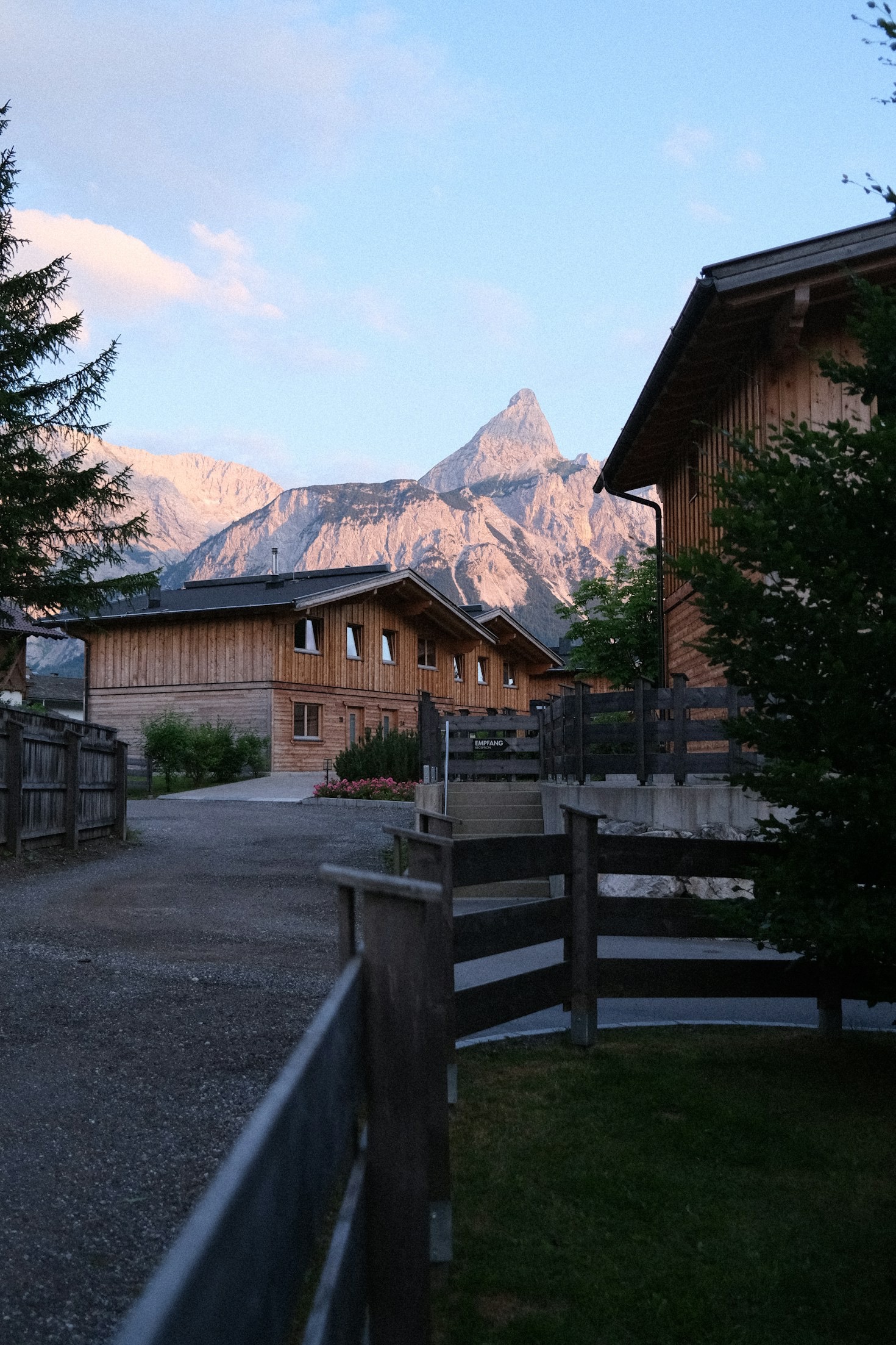 Die schönsten Wanderrouten rund um unsere Unterkunft