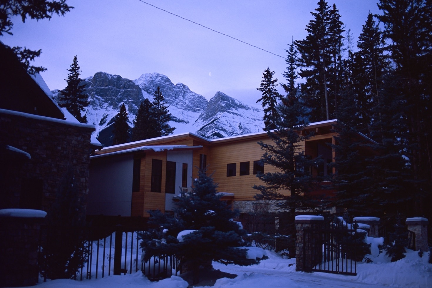 Entspannung pur: Wellness und Erholung in den Alpen